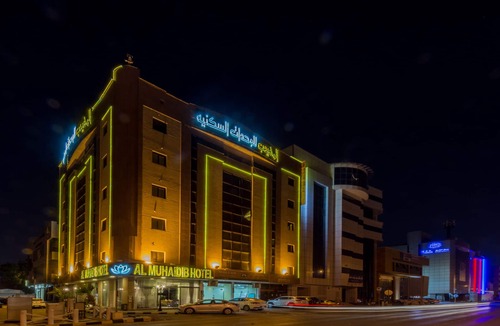 Al Malaz Apartment | Al Muhaidb Residence Al Malaz 7 - Economic