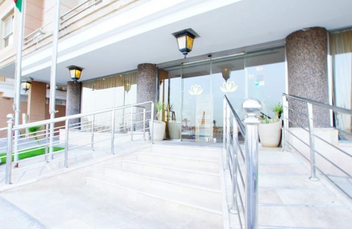 Al Khobar Apartment | Al Muhaidb Residence Al KHOBAR - Economic