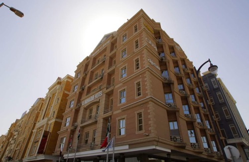 Al Khobar Apartment | Al Muhaidb Residence Al KHOBAR - Economic