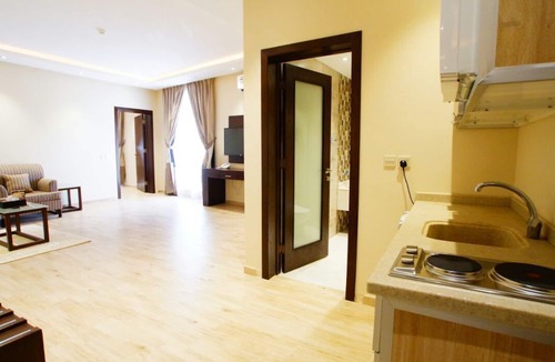 Hautat Sudair Apartment | Al Muhaidb Residence Sudair - Economic