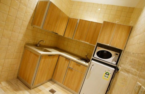 Hautat Sudair Apartment | Al Muhaidb Residence Sudair - Economic