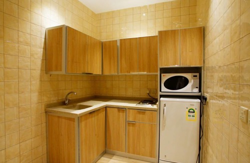 Hautat Sudair Apartment | Al Muhaidb Residence Sudair - Economic