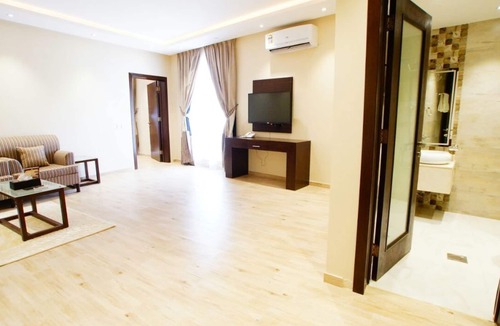Hautat Sudair Apartment | Al Muhaidb Residence Sudair - Economic