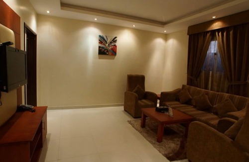 Riyadh Apartment | Al Muhaidb Residence SWIDI 24 - Economic