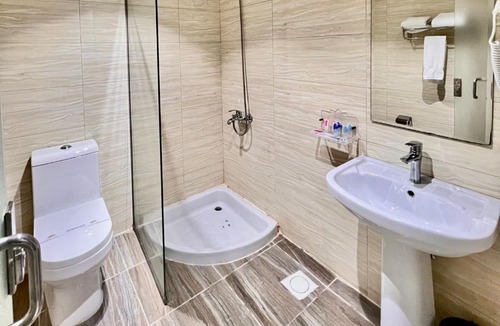Hafr Al Batin Apartment | Al Muhaidib Residence Al Maidan for Serviced Apartments - Economy