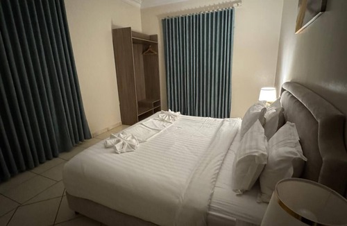 Al Hofuf Hotel | Al-Muhaidib Serviced Apartments