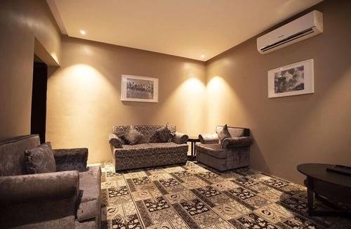 Buraydah Apartment | Al Muteb Suites Al Qassim