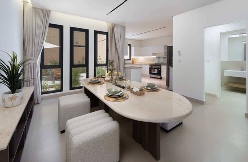 Riyadh Villa | Al Naseem Villa – Sidra Al Roshn District