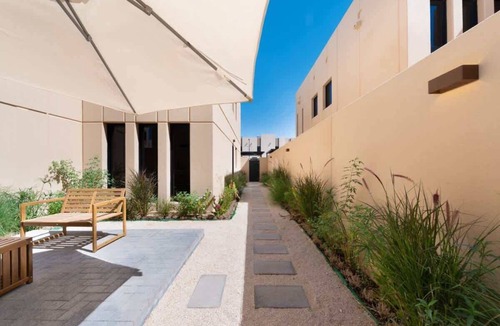 Riyadh Villa | Al Naseem Villa – Sidra Al Roshn District