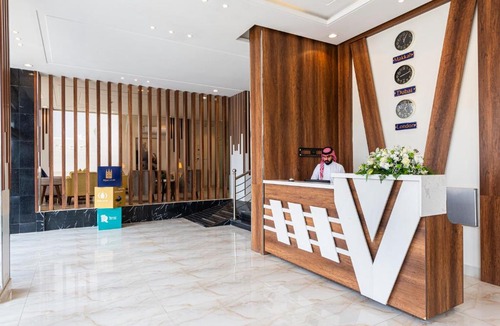 Abha Hotel | Al Qasr - Al Badea