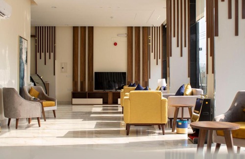 Abha Hotel | Al Qasr - Al Badea