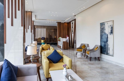 Abha Hotel | Al Qasr - Al Badea