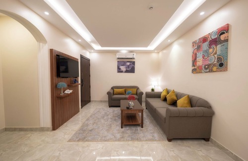 Khamis Mushait Apartment | Al Qasr Hotel Suites - Al Iskan District
