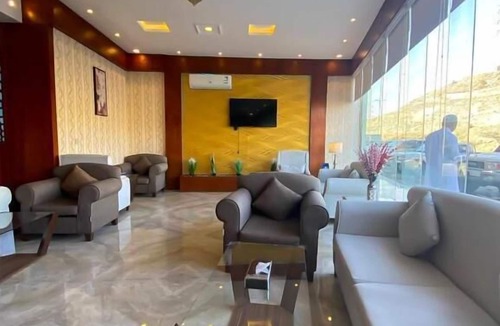 Abha Apartment | Al Qasr Hotel Suites - Al Minsk District