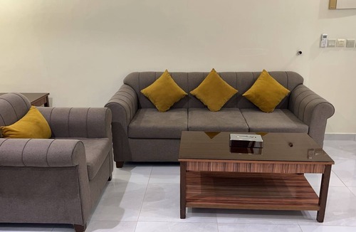 Abha Apartment | Al Qasr Hotel Suites - Al Minsk District