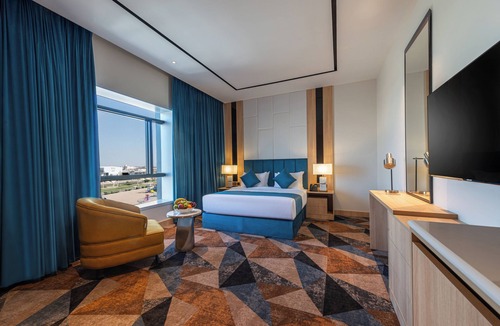 Taif Hotel | Al Qasr Hotel Taif