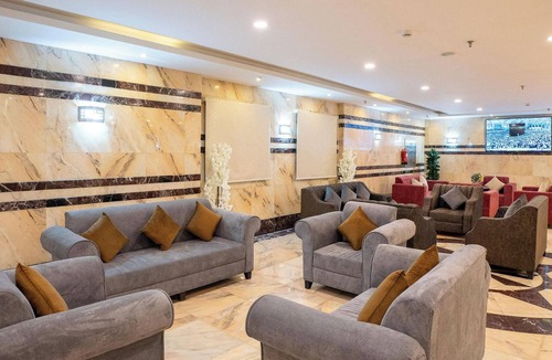 Mecca Hotel | Al-Qemma Hotel