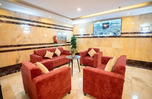 Mecca Hotel | Al-Qemma Hotel