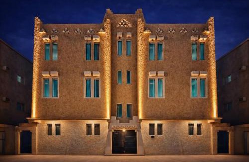 Az Zuhur Apartment | Al Quraishi Residence al Zahoor Dammam