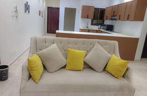 Dammam Apartment | Al Quraishi Residence AlJawaharah dammam