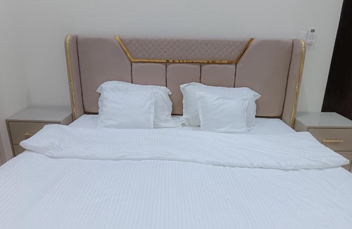 Dammam Apartment | Al Quraishi Residence AlJawaharah dammam