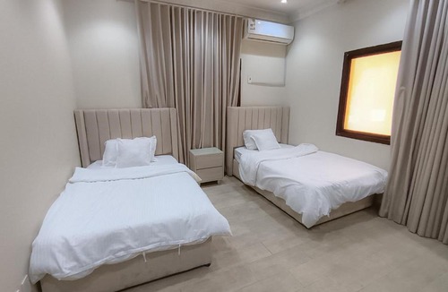 Dammam Apartment | Al Quraishi Residence AlJawaharah dammam