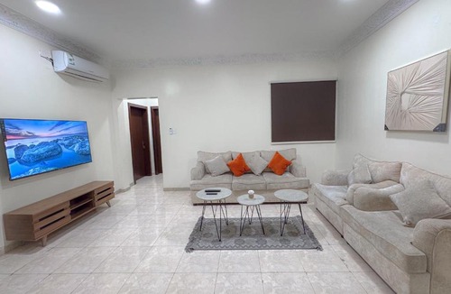 Dammam Apartment | Al Qurashi Residences Al Faiha Dammam