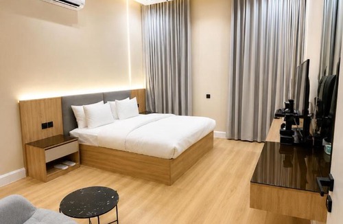 Abha Apartment | Al Rabwah Elite Suites الربوة ايليت سويتس