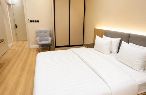Abha Apartment | Al Rabwah Elite Suites الربوة ايليت سويتس