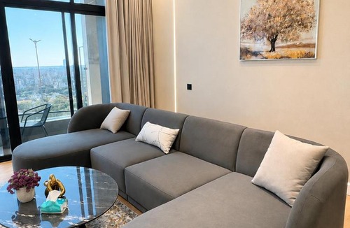 Abha Apartment | Al Rabwah Elite Suites الربوة ايليت سويتس