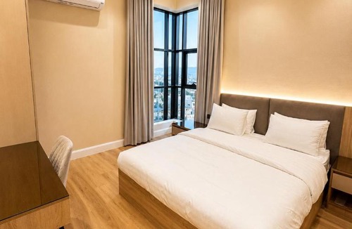 Abha Apartment | Al Rabwah Elite Suites الربوة ايليت سويتس