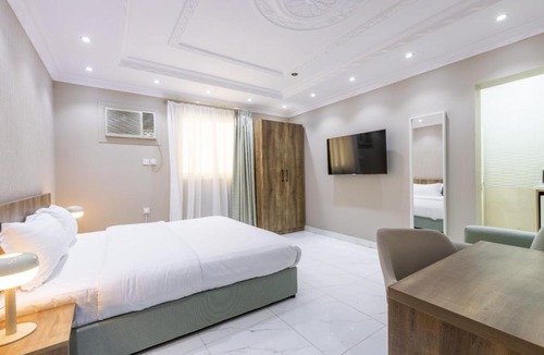 Medina Apartment | Al-Rajhi Luxury Modern Flats