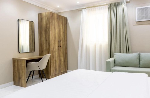 Medina Apartment | Al-Rajhi Luxury Modern Flats