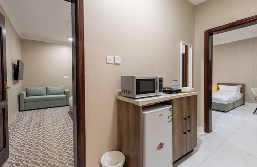 Medina Apartment | Al-Rajhi - Qaswarah Residence