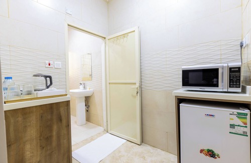 Medina Apartment | Al-Rajhi - Qaswarah Residence