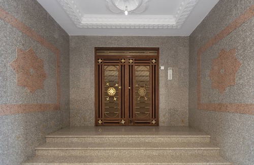 Medina Apartment | Al-Rajhi - Qaswarah Residence