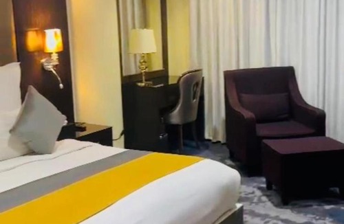 Ar Rass Hostel | Al Rass Cheerful Al Waha