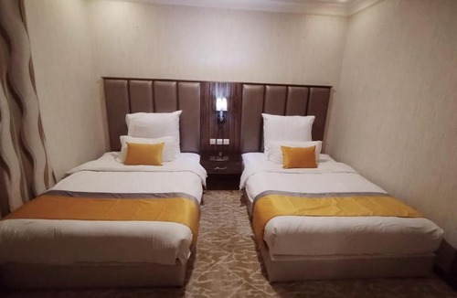 Ar Rass Hostel | Al Rass Cheerful Al Waha