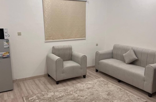 Medina Apartment | Al Salam Apartments Bedroom Hall a-6