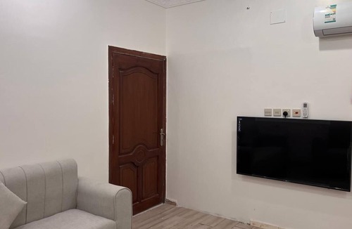 Medina Apartment | Al Salam Apartments Bedroom Hall a-6