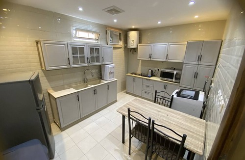 Medina Apartment | Al Salam Three Bedrooms Family a1