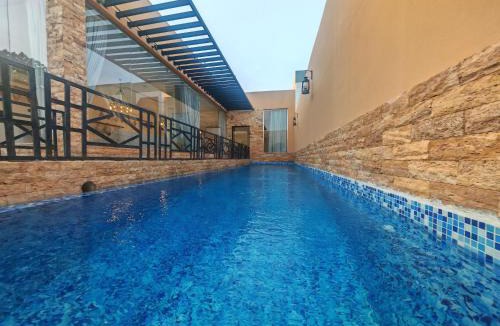 Riyadh Villa | Al Salateen Villas Resort