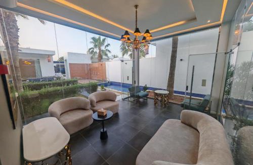 Riyadh Villa | Al Salateen Villas Resort