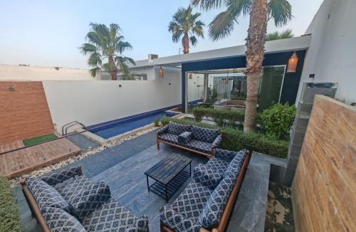 Riyadh Villa | Al Salateen Villas Resort
