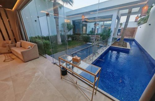 Riyadh Villa | Al Salateen Villas Resort