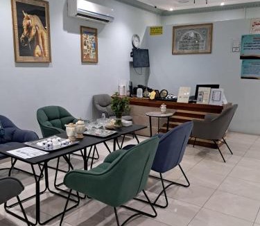 Baljurashi Apartment | Al Samia economy apartment