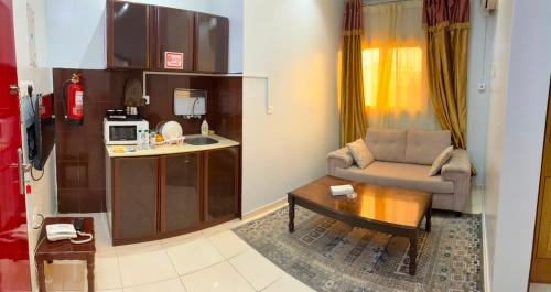 Baljurashi Apartment | Al Samia economy apartment