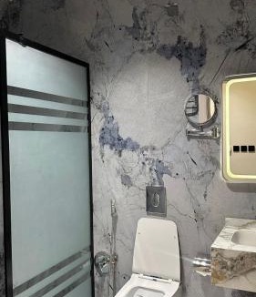 AlUla Apartment | Al Seef Hotel