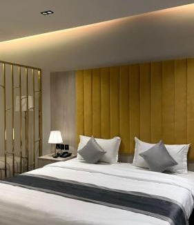 AlUla Apartment | Al Seef Hotel