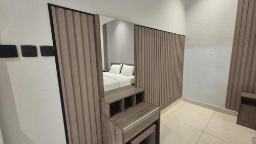 Medina Apartment | Al Sultan Family Stay Near Al-Masjid Al-Nabawi 2BR Self Check-in Sleeps 7